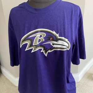 Nike Baltimore Ravens T-Shirt